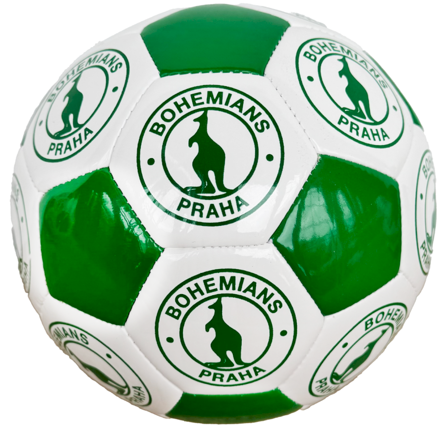 6139-mic znaky bohemians praha 1905 vel. 1